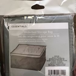 New Under bed Storage Bag