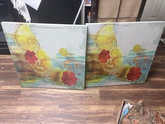 Wall decor