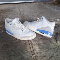 Jordan 3 Size 12