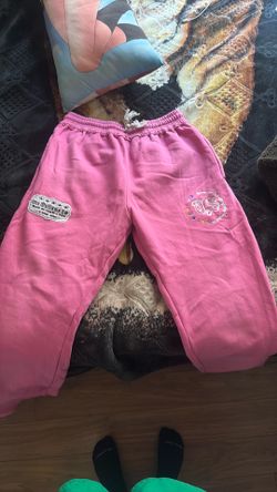Sweat pants