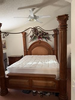 Bedroom (3) Set