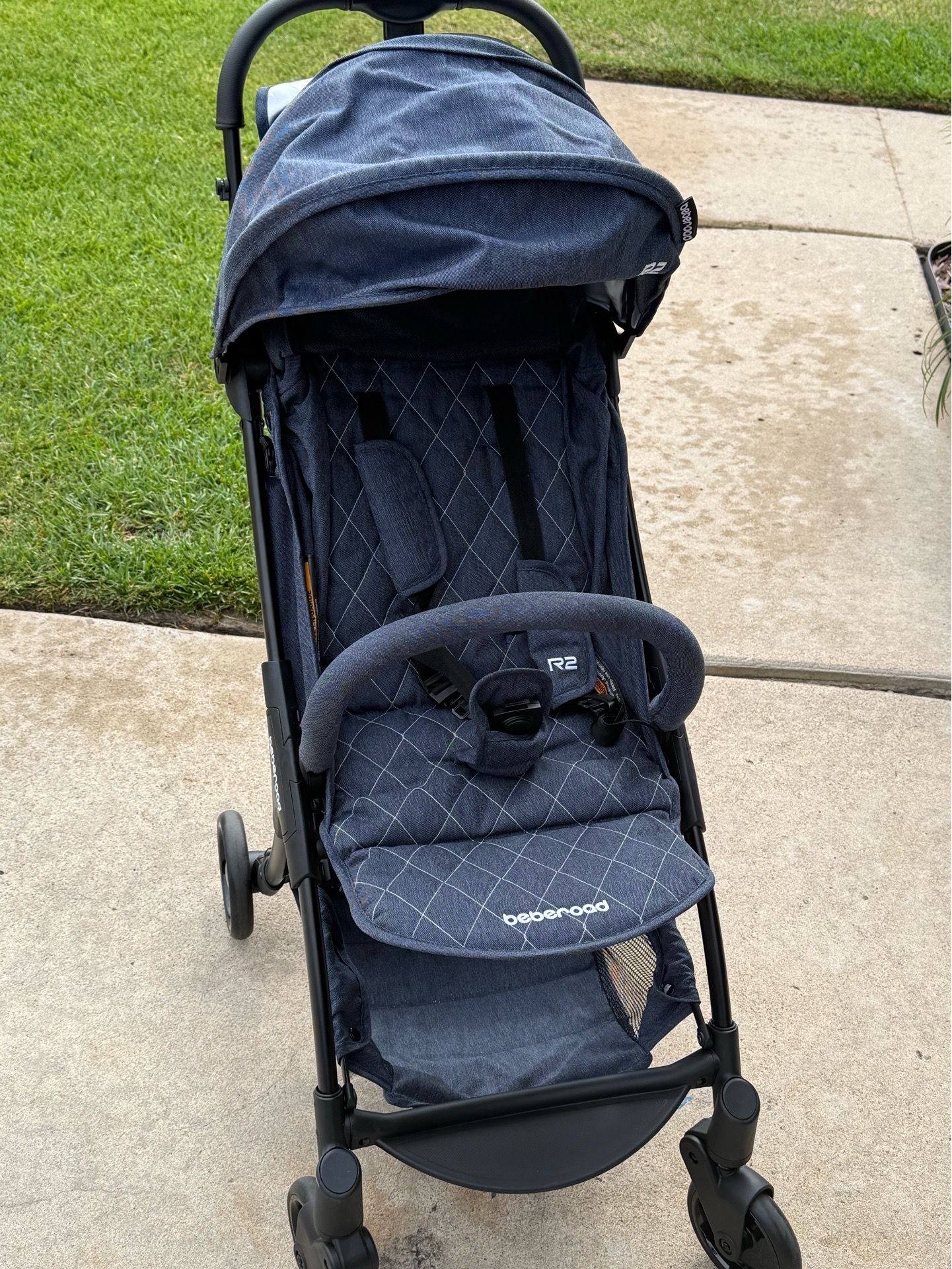BebeRoad Travel Stroller