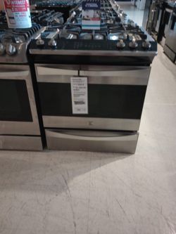 Kenmore Elite 
