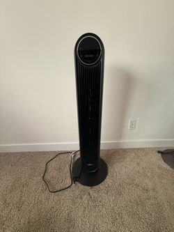 Dreo Black Tower Fan
