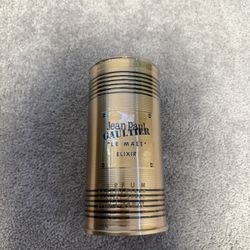 Jean Paul Gaultier Le Male Elixir