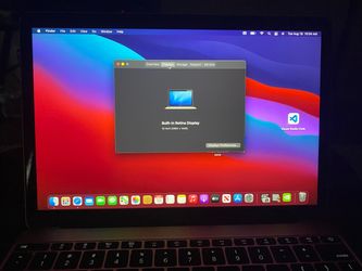 MacBook retina 2015 12inch rose gold