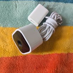 Blink Camera 