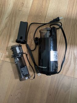 Elite Gourmet Electric Juicer