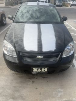 2008 Chevrolet Cobalt