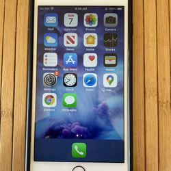 iPhone 6S Plus - Great Condition