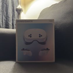 Meta Quest 3S