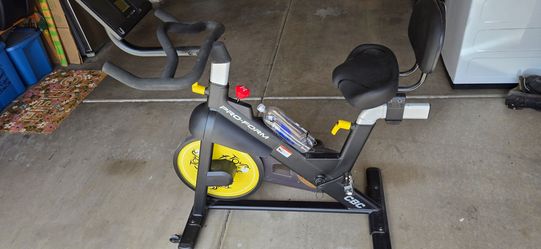 Proform exercise bike