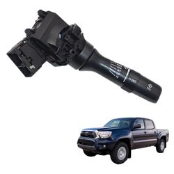 2005 To 2011 Toyota Tacoma Windshield Wiper Switch 