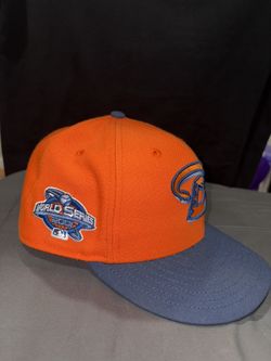 World Series Arizona Diamondbacks Fitted Hat