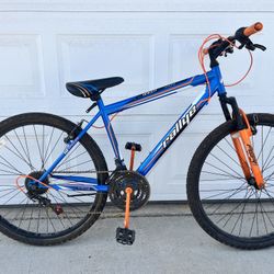 Rallge MTB 26 Inch