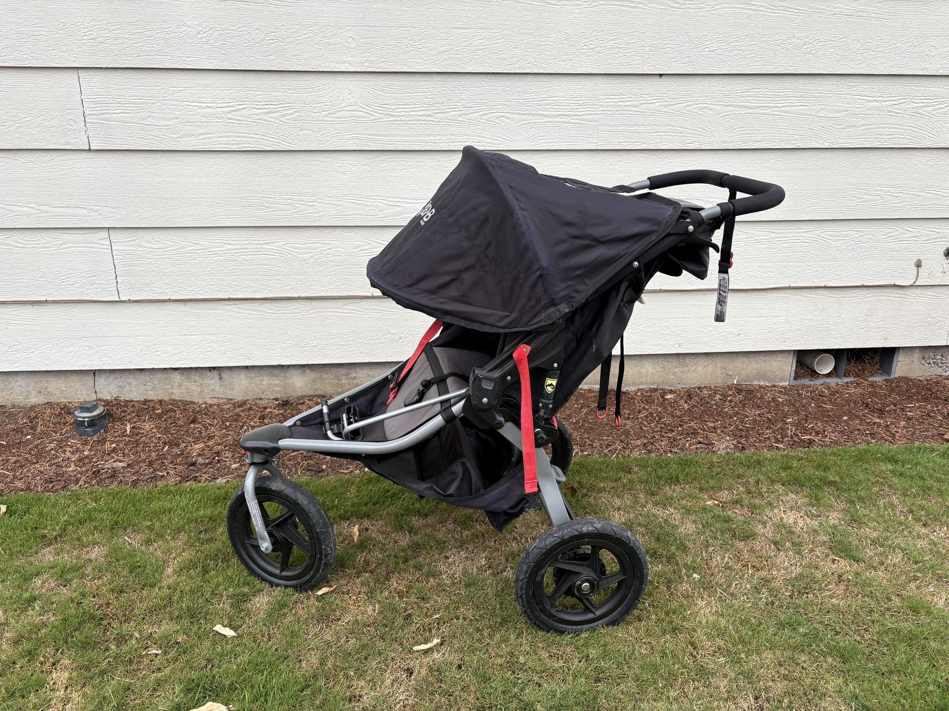 Bob Stroller
