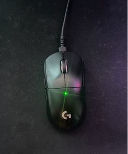 logitech g pro superlight
