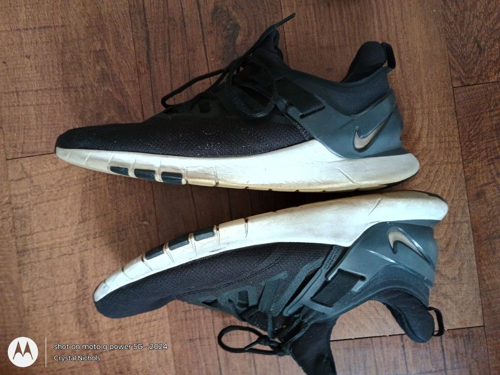 Men's Nike Training Shoes