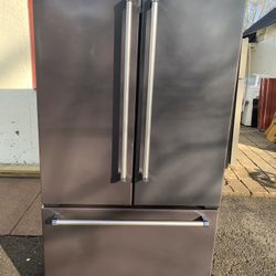 Neveras Tres Puertas Statill 36/ De Alto Cofi