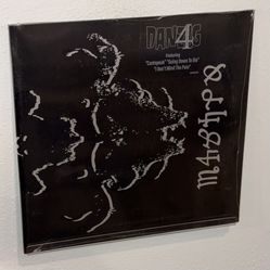 Vinyl Danzig IV - Self Titled 4 - NEW LP Record