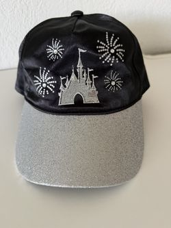 Original Disney Hat - $25