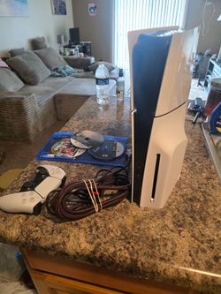 *LIKE NEW* Playstation 5 DISC