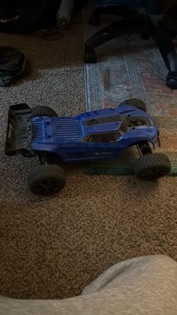 Redact racing piranha rc