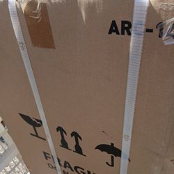 Air Conditioner,  Portable