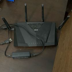 Asus Router