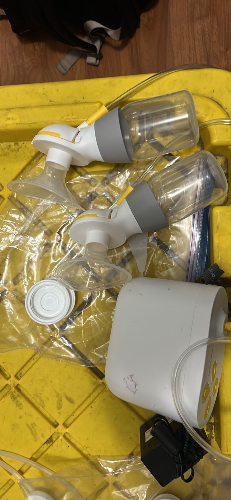 Medela Breast Pump