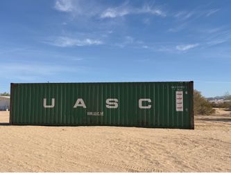 Hand pick your containers today, local container yard in Hesperia