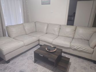 Sectional sofa