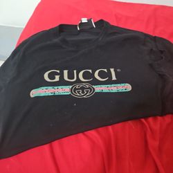 Used Gucci Shirt