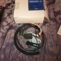 New Inter motor Neutral Safety Switch NS179