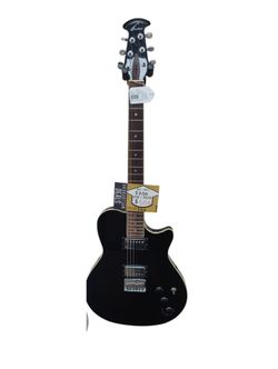Ovation electric guitar