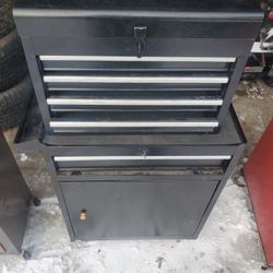 Tool Box