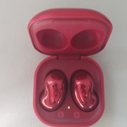 Samsung Galaxy earbuds 