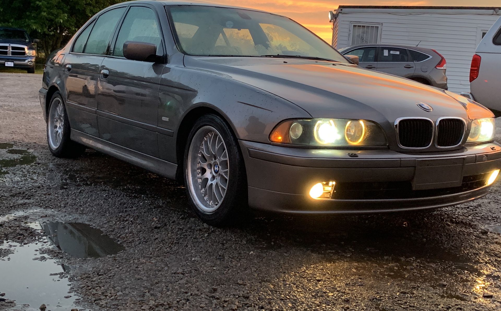 Bmw530i/bmw5series/bmw