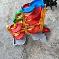 Toy To Play With Cars For Kinds