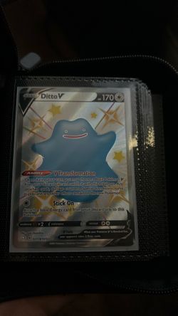 Pokémon cards
