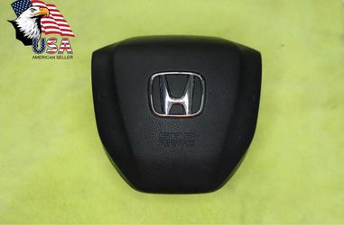 2016-2021 Honda Civic Steering Wheel Airbag
