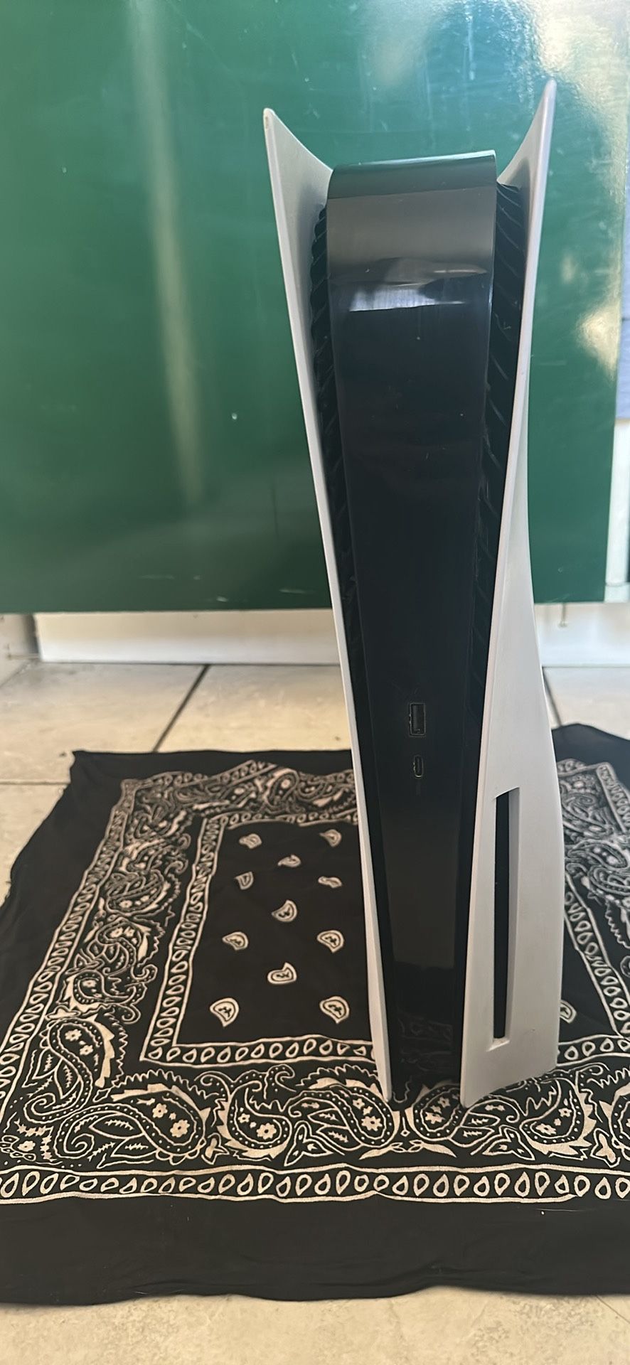 PS5