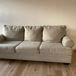Stonemeade Queen Sofa Sleeper