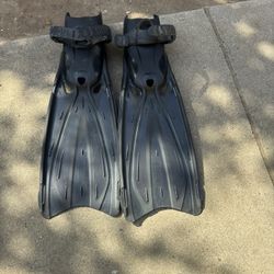 TUSA Solla Scuba Diving Fins 