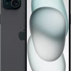 Apple iPhone 15 Plus 128 GB - (Unlocked) 