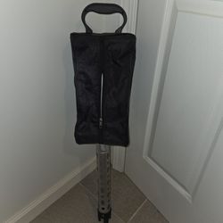 Brand New Golf Ball Retriever Bag 