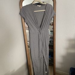 Large Dress