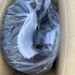 Brand New Britax Skyline