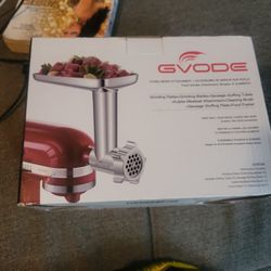 Attachment Accessorie 