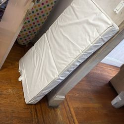 Crib Mattress